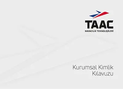 Taac Kurumsal Kimlik