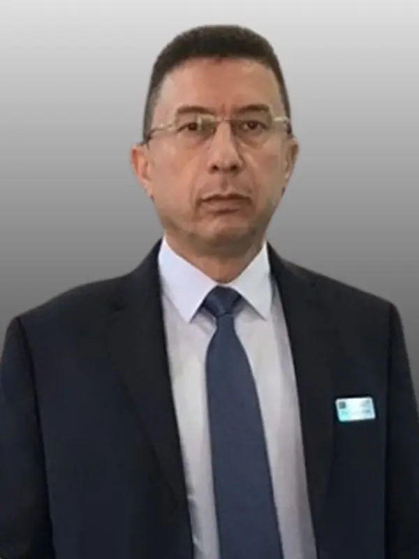 Atilla Dogan1