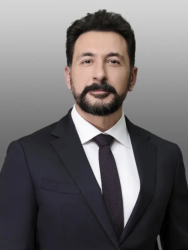 Burak Mercan