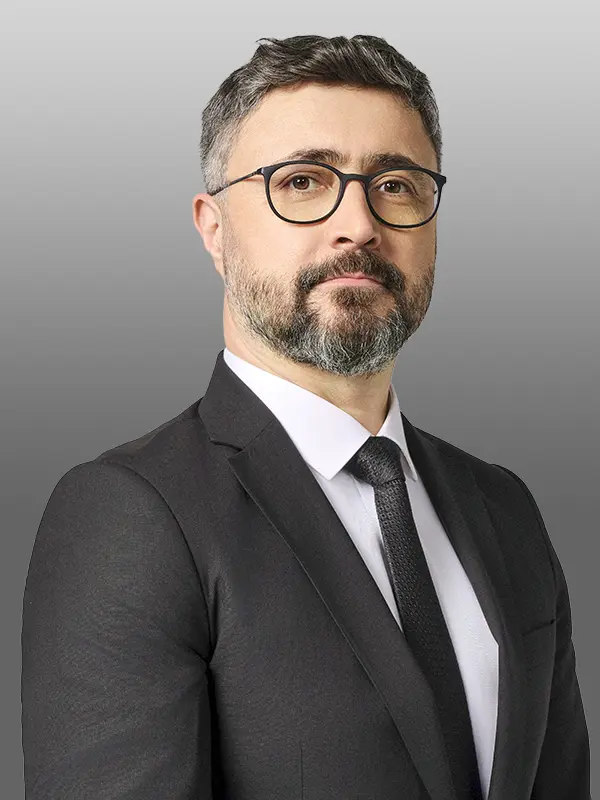 Goker Akinci Taac